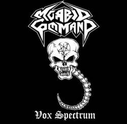 Morbid Command : Vox Spectrum